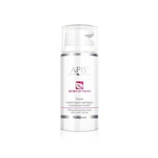 Apis Secret Of Youth Filling and tightening cream with the Linefill™ complex