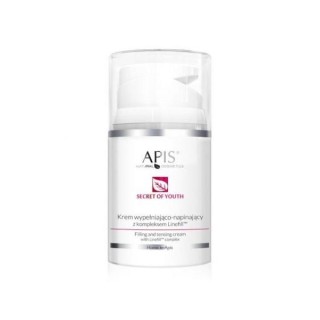 Apis Secret Of Youth Home terApis Opvullende en verstevigende crème met het Linefill™-complex