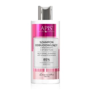 Apis Amarantus Care Rebuilding shampoo with Amaranth