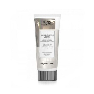 Apis Inspiration geconcentreerd Serum met Dode Zee mineralen en rode Pu-Erh thee