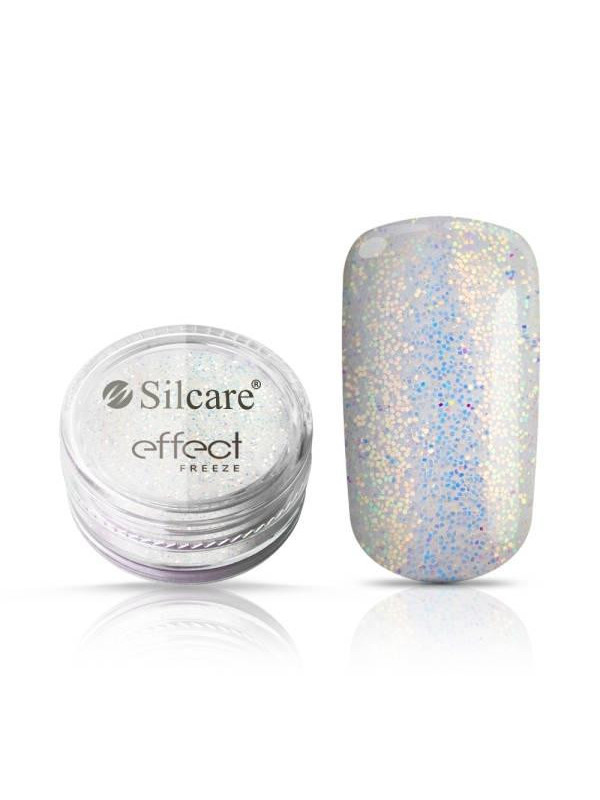 Silcare Freeze Effect Glitter /2/ 1 g