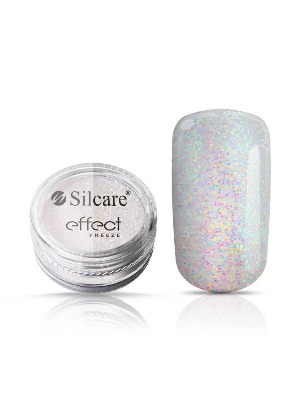 Silcare Freeze Effect Glitter /3/ 1 g