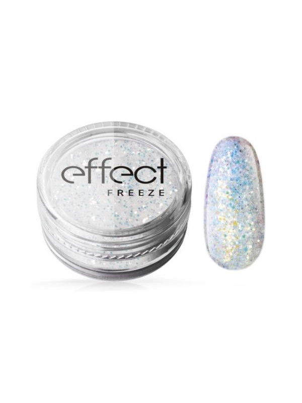 Silcare Freeze Effect Glitter /7/ 1 g