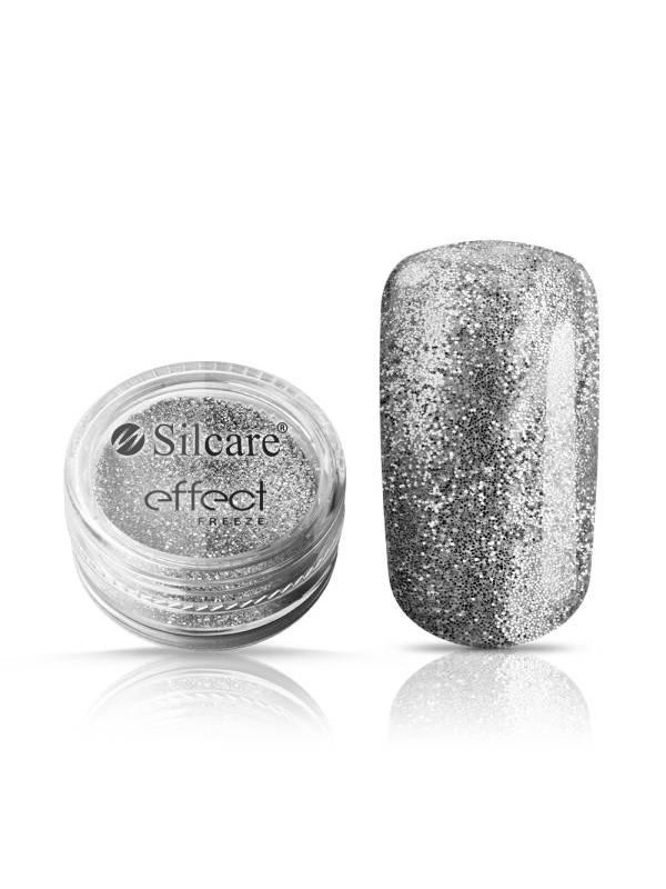 Silcare Freeze Effect Glitter /8/ 1 g