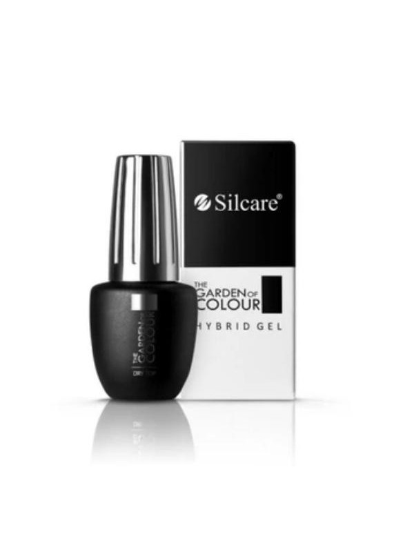 Silcare The Garden of Colour Dry Top voor Hybride Vernissen 9 g