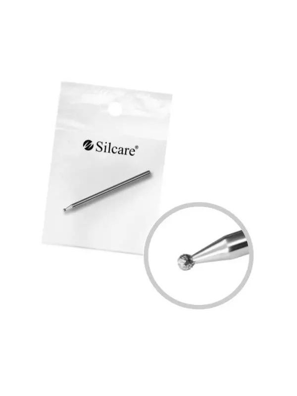 Silcare Cutter - Diamond bit /02/ 1 piece