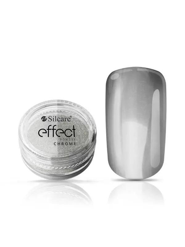 Silcare Chrome Effect Poeder Poeder 1 g