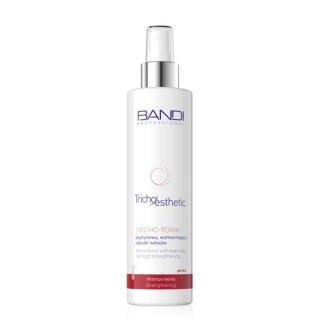 Bandi Trichoesthetic Tricho-peptide tonic, versterkende haarwortels 230 ml