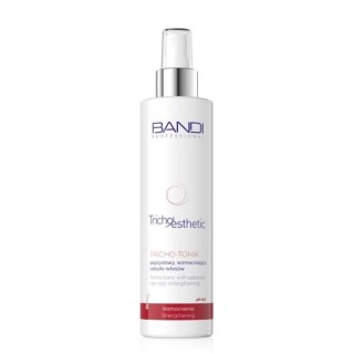 Bandi Trichoesthetic Tricho-Tonic Peptide, Versterkende Haarwortels 230 ml