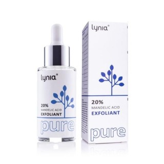 Lynia Puur Peeling met Amandelzuur 20%