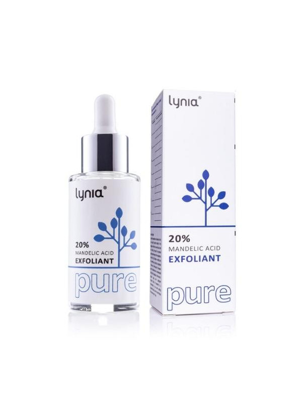 Lynia Pure Peeling with mandelic acid 20%