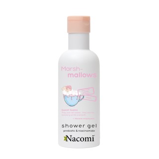 Nacomi Marshmallow Douchegel 300 ml