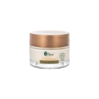 Ava Eco Linea gecertificeerde natuurlijke revitaliserende dagcrème 50 ml