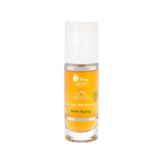 Ava Aloe Organic anti-aging Serum 30 ml