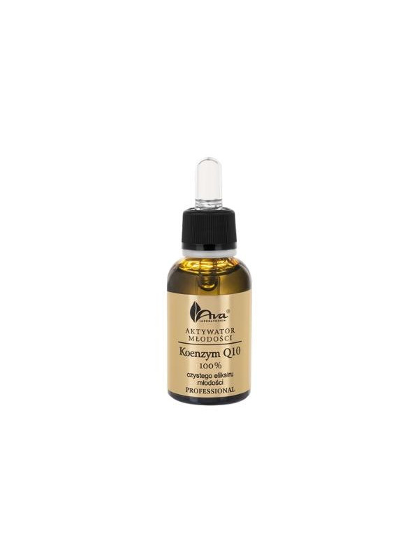 Ava Youth Activator Co-enzym Q10 met vitamines 30 ml