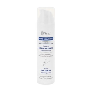 Ava Pore Solutions Pore Tightening Day Serum with Japanese Rose Extract 50 ml