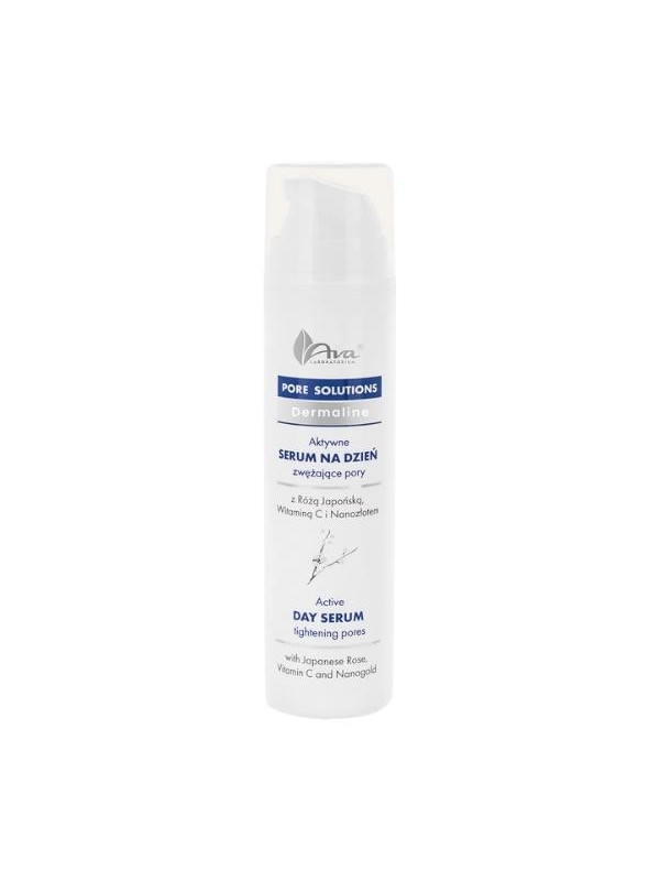 Ava Pore Solutions Pore Tightening Day Serum met Japans Rozenextract 50 ml