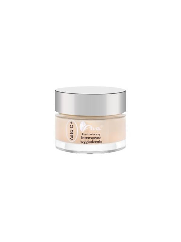 Ava Asta C+ intensive smoothing Night cream 50 ml