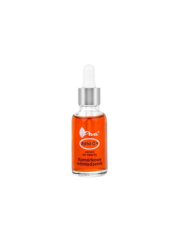 Ava Asta C+ Cellulaire Verjonging Serum 30 ml