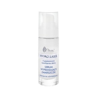 Ava Hydro Laser Rimpelvuller Serum 30 ml