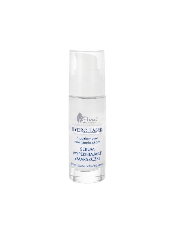 Ava Hydro Laser Rimpelvuller Serum 30 ml