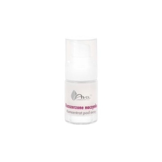 Ava Rozszerzone Naczynka Eye Concentrate 15 ml