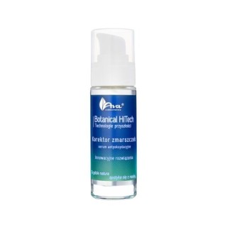 Ava Botanical HiTech Rimpel Corrector 30 ml