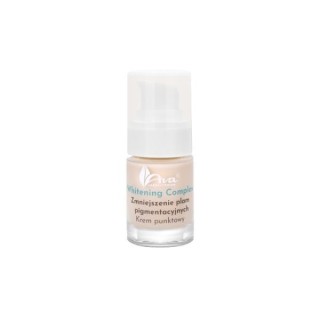 Ava Whitening Complex Spot cream Reduction of pigmentation spots 15 ml