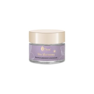 Ava Bio Harmony Reduction of deep wrinkles Day cream 50 ml