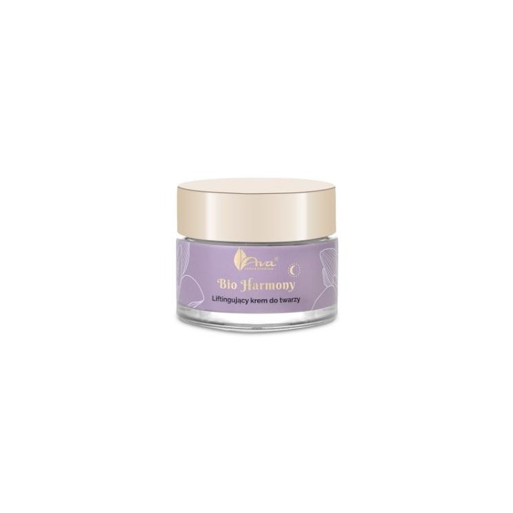 Ava Bio Harmony lifting face cream for the night 50 ml