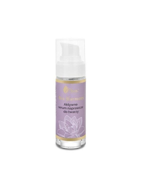 Ava Bio Harmony active face repair Serum 30 ml