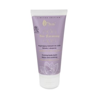 Ava Bio Harmony Tightening Body Lotion Relaxation and Soothing 200 ml