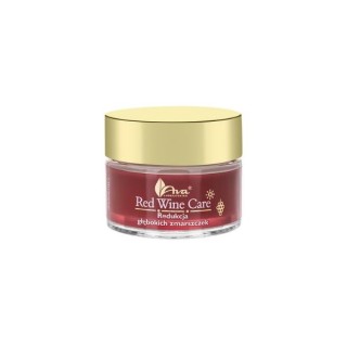 Ava Red Wine Care Dagcrème voor de rijpere huid 50 ml