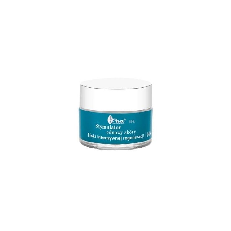 Ava Stymulator Odnowy Skóry Intensive regeneration effect 50 ml