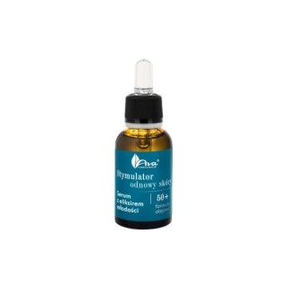 Ava Stymulator Odnowy Skóry Serum met het elixer van de jeugd 30 ml