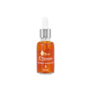 Ava C+ Strategy Serum Wrinkle Corrector 30 ml