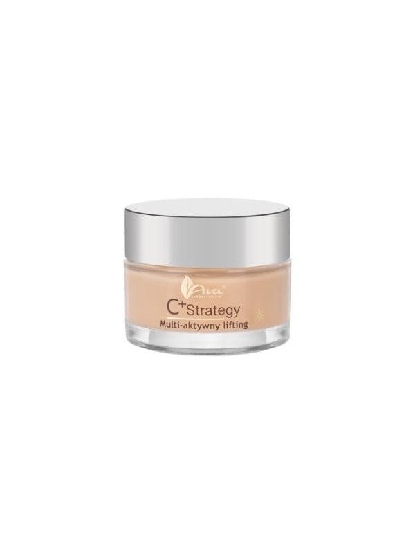 Ava C+ Strategy Multi-Active Liftende Dagcrème 50 ml