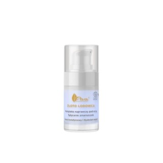 Ava Złoto Lodowca Eye repair complex 15 ml