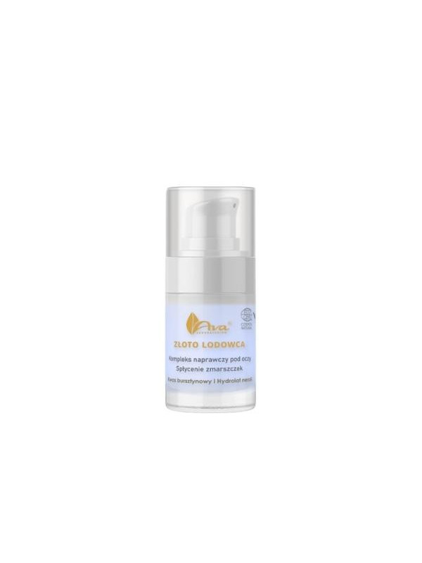 Ava Złoto Lodowca Eye reparatiecomplex 15 ml