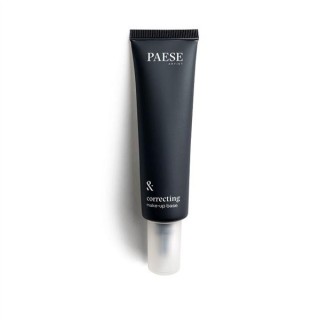 Paese Correcting Make-up base in a 20 ml tube