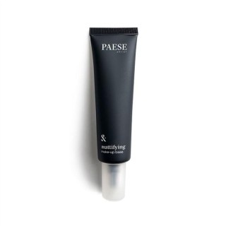 Paese Mattufying Mattifying make-up base in a tube 20 ml