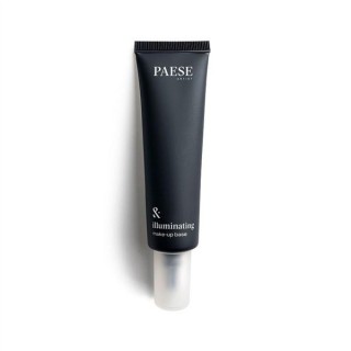 Paese Illuminating illuminating make-up base in a tube