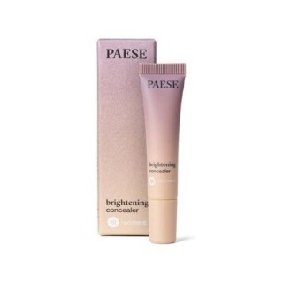 Paese Nanorevit Brightening Illuminating concealer /01/ Light Beige