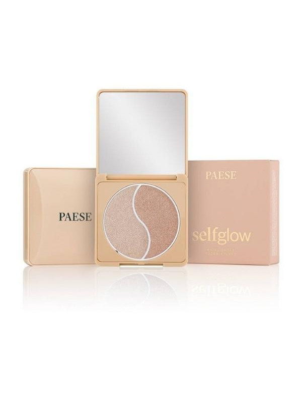 Paese Self Glow Ultra Glow markeerstift