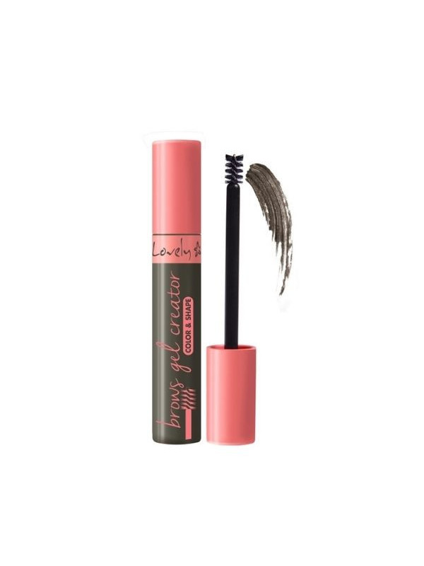 Lovely Eyebrow Gel /2/