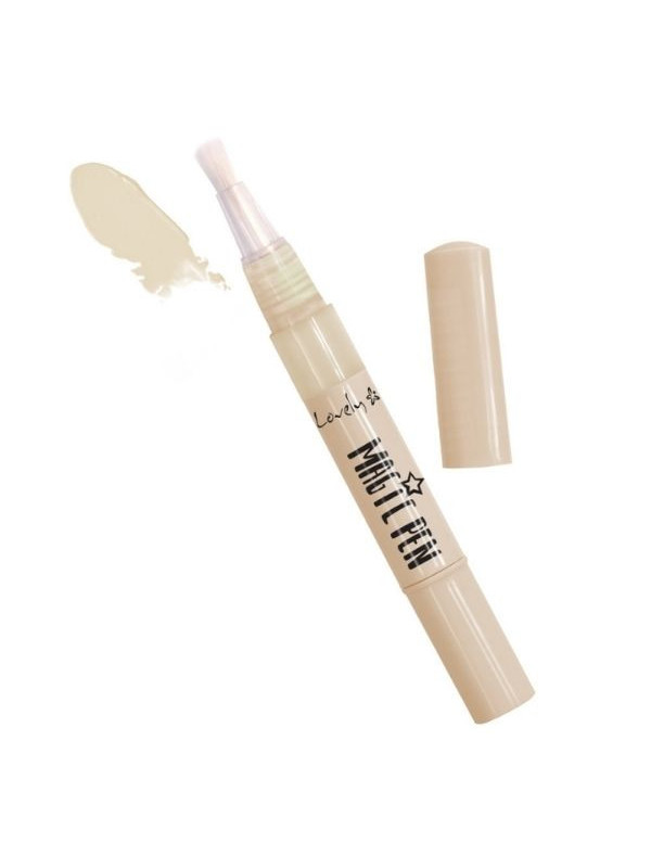 Lovely Magic Pen masking Face concealer /1/ 2 ml