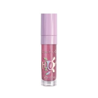 Lovely H2O Water-based lip gloss /8/