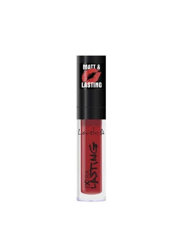 Lovely extra blijvende lipgloss /3/