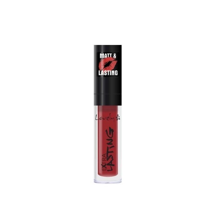 Lovely extra blijvende lipgloss /3/