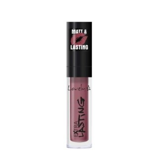 Lovely Extra Lasting Lip gloss / 5 /